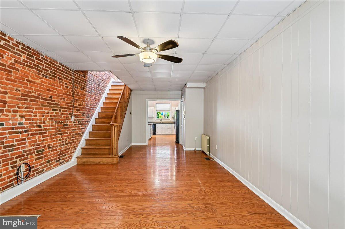 BREWERS HILL - Residential