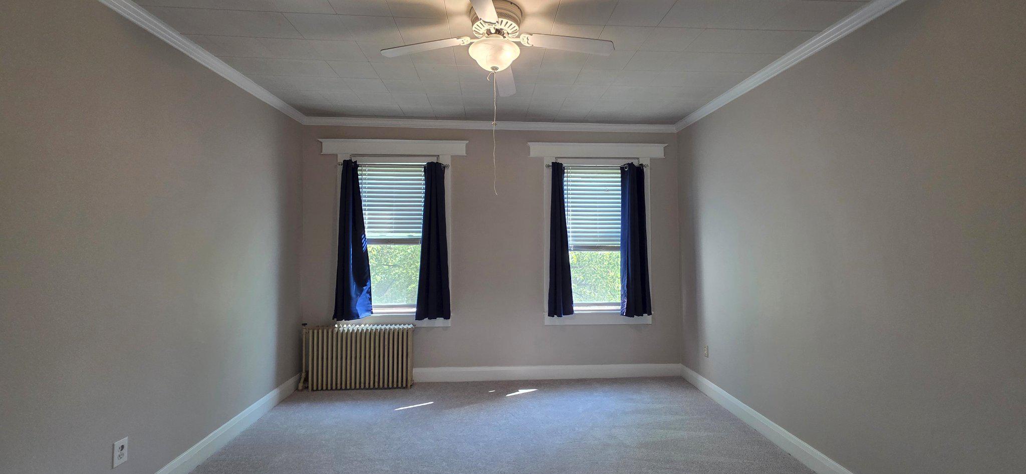 BREWERS HILL - Residential