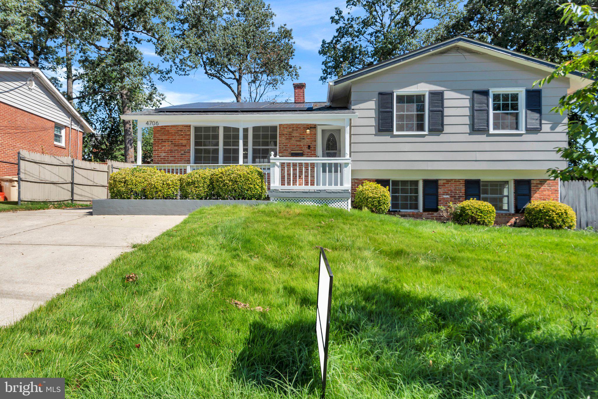 4706 MANGUM ROAD
