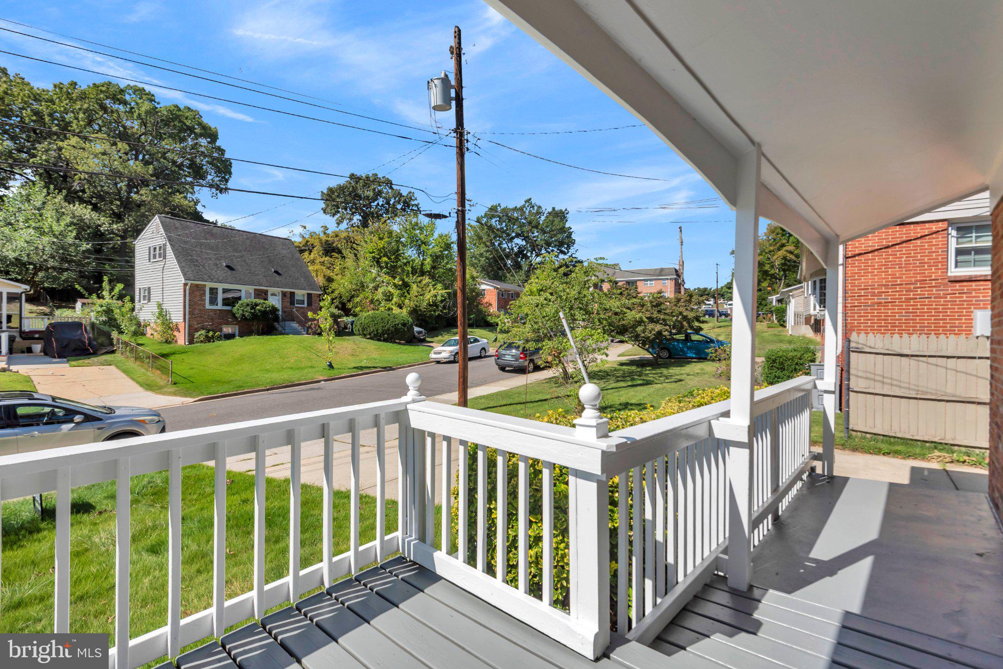 4706 MANGUM ROAD
