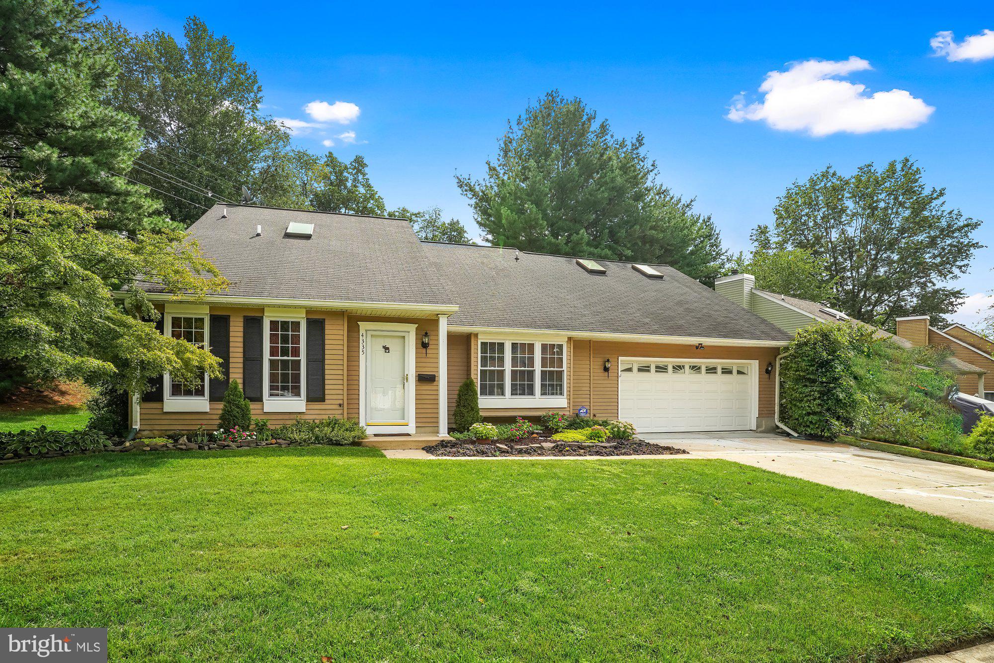 RIVERSIDE - Residential