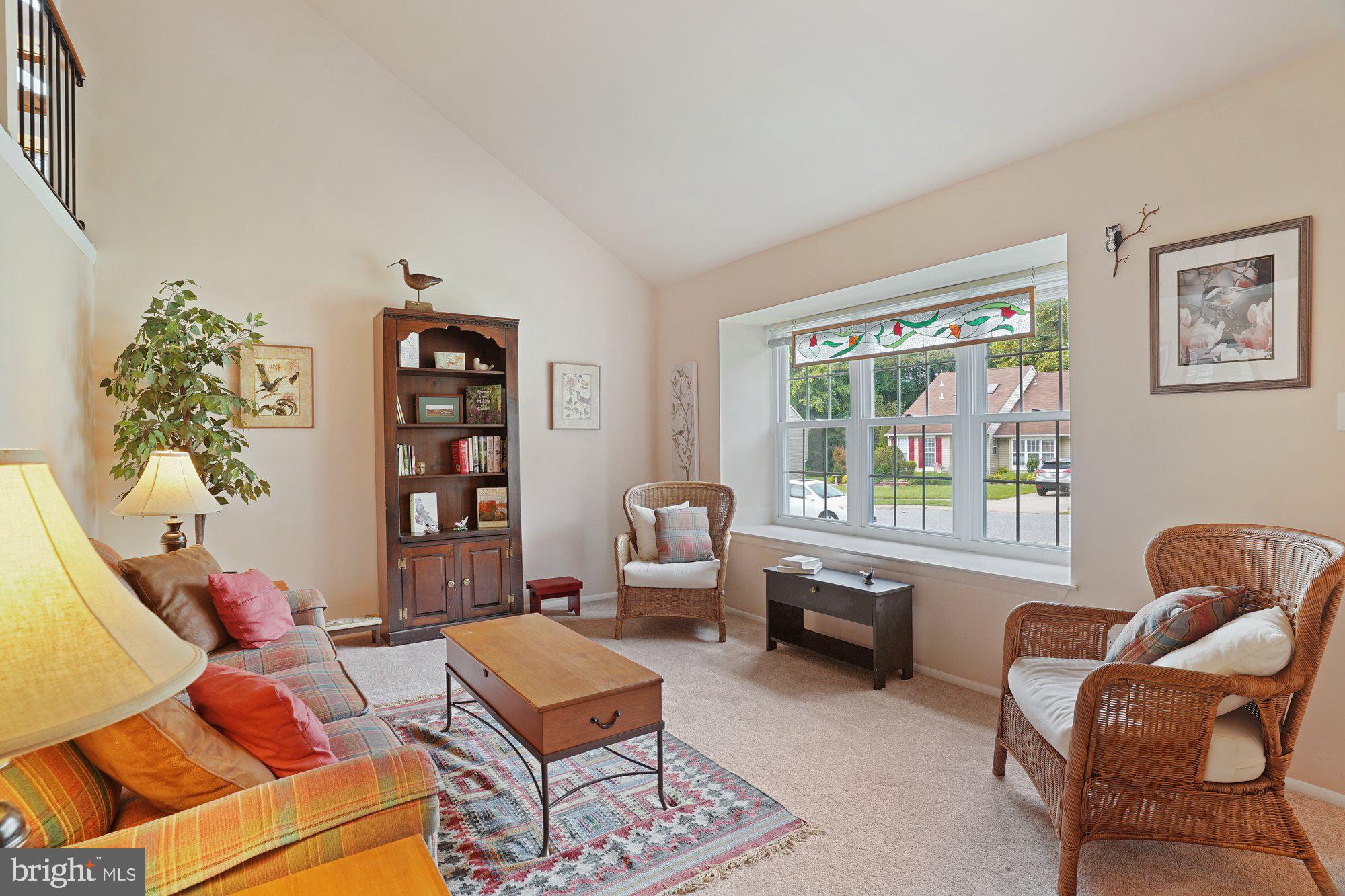 RIVERSIDE - Residential