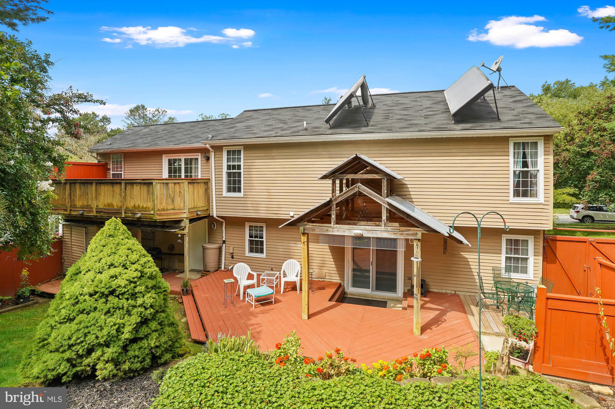 RIVERSIDE - Residential