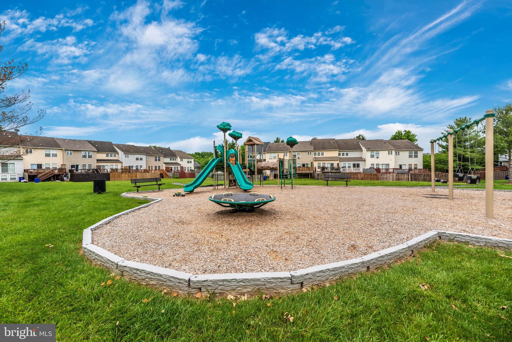 SPRING RIDGE - Residential