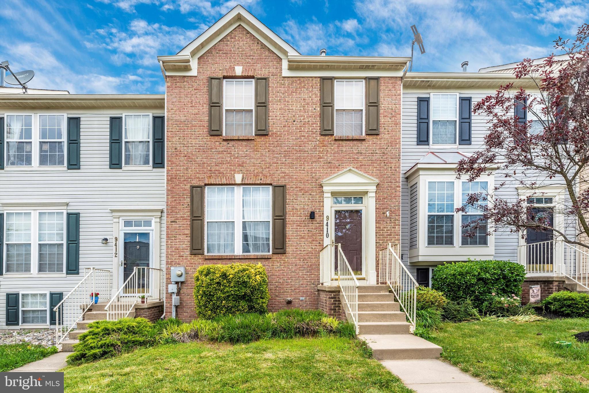 SPRING RIDGE - Residential