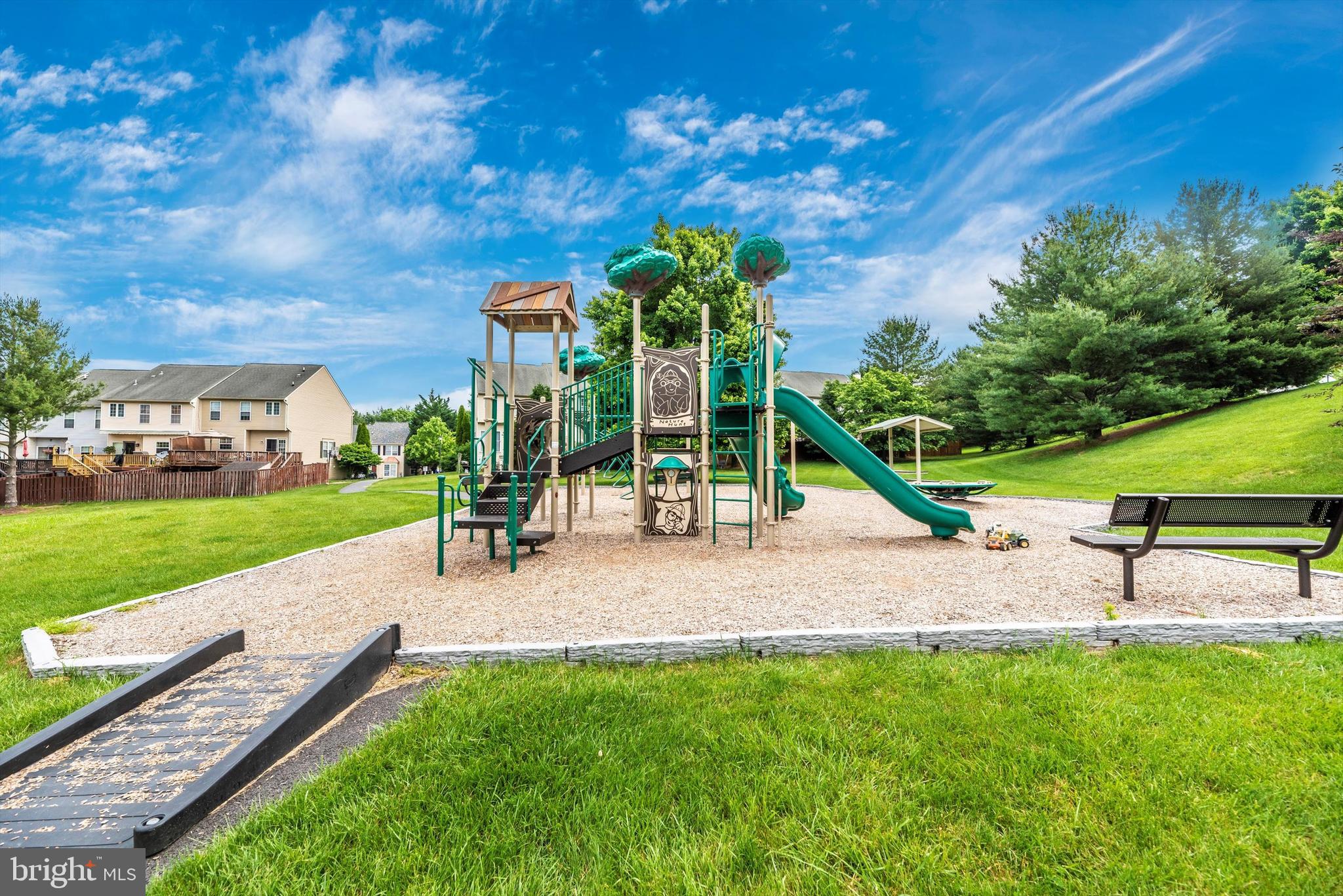 SPRING RIDGE - Residential