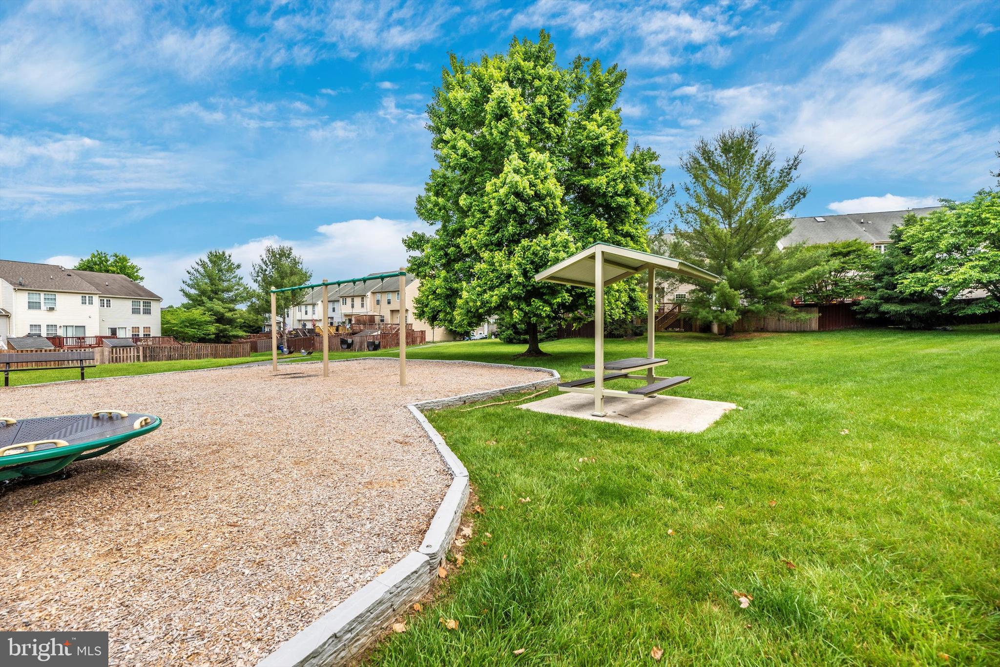 SPRING RIDGE - Residential