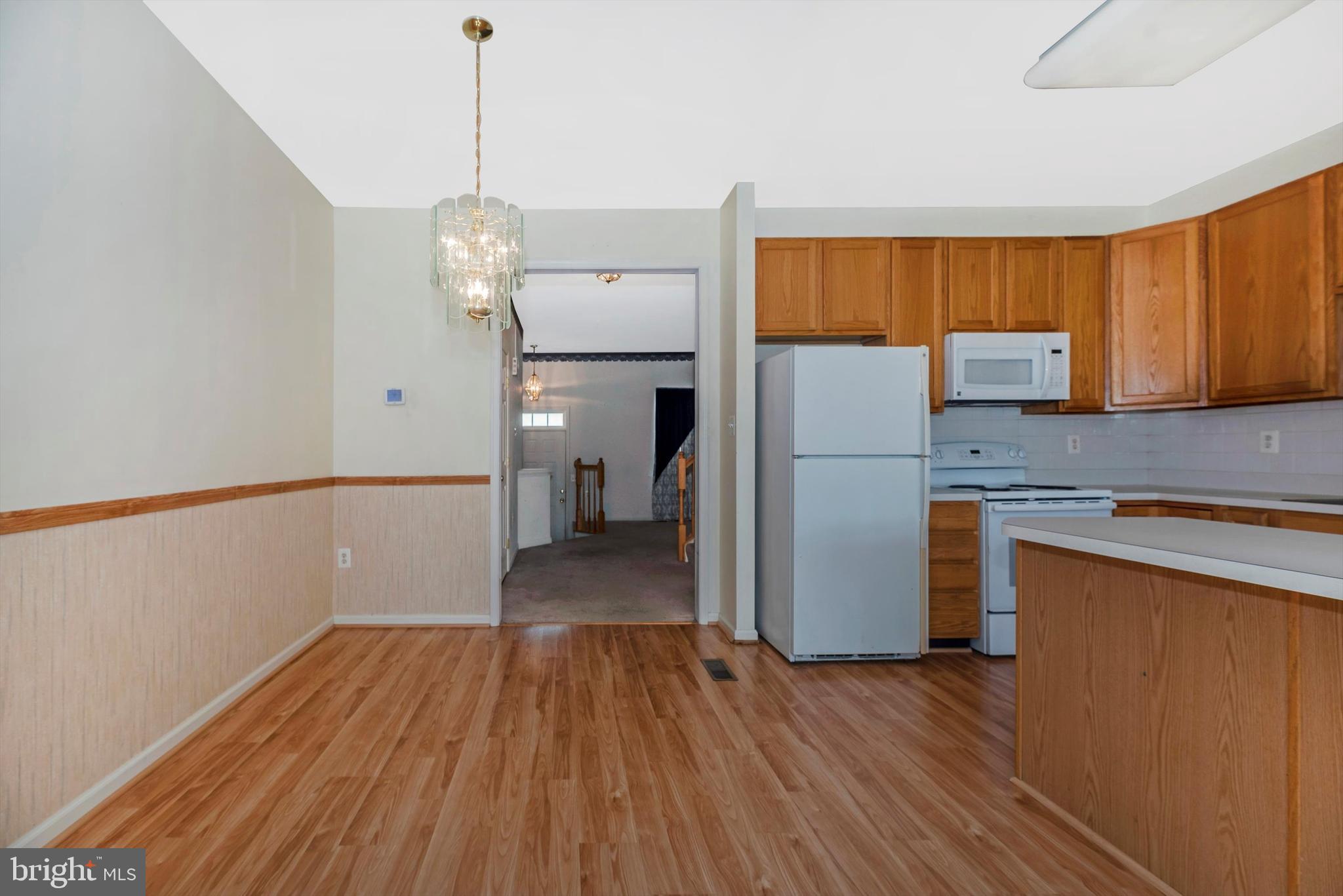 SPRING RIDGE - Residential