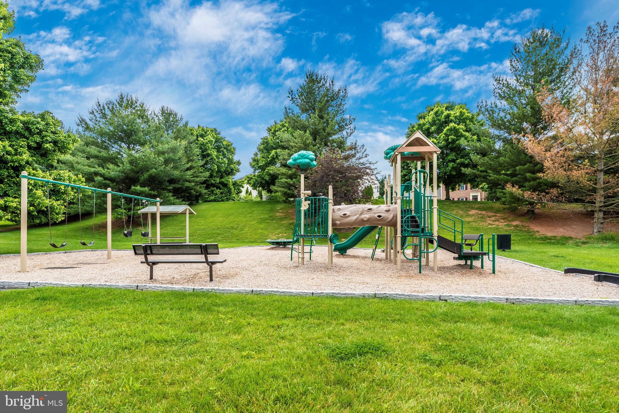 SPRING RIDGE - Residential