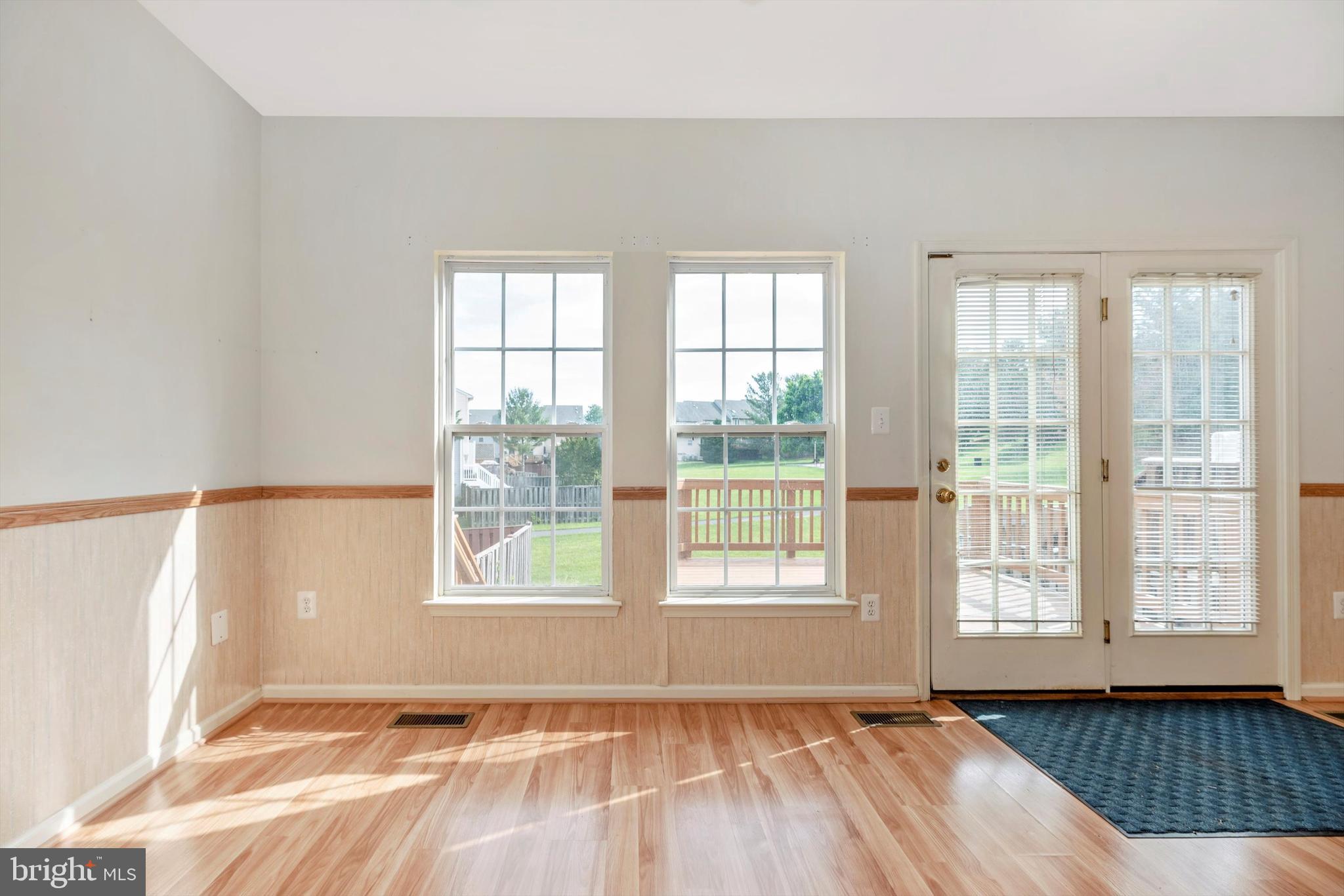 SPRING RIDGE - Residential