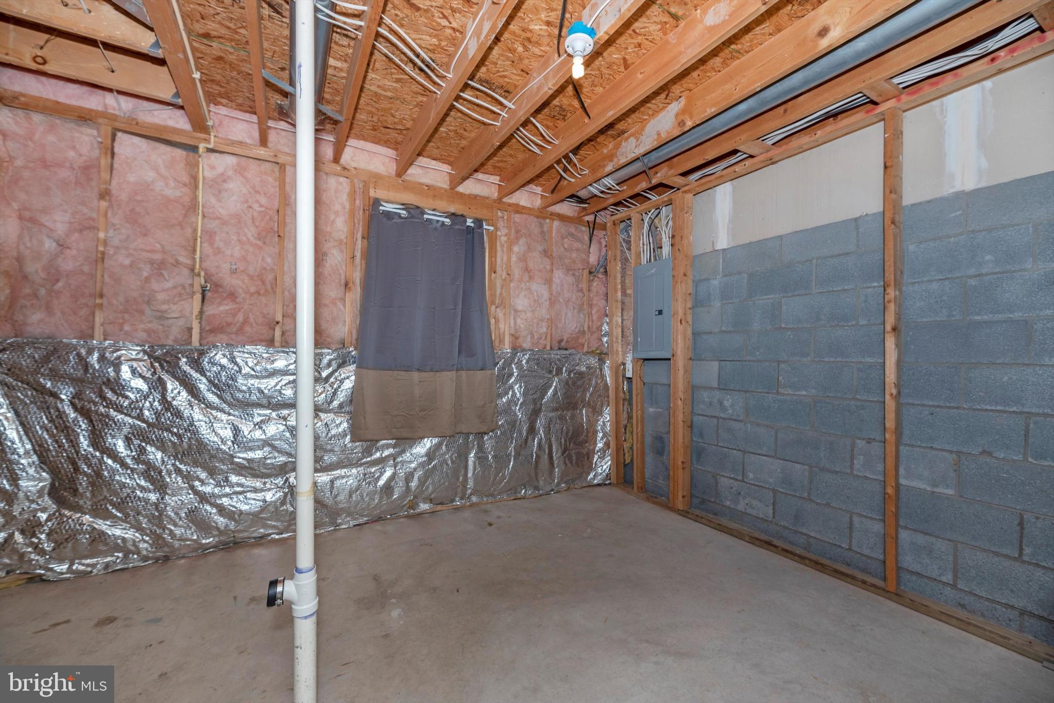 SPRING RIDGE - Residential