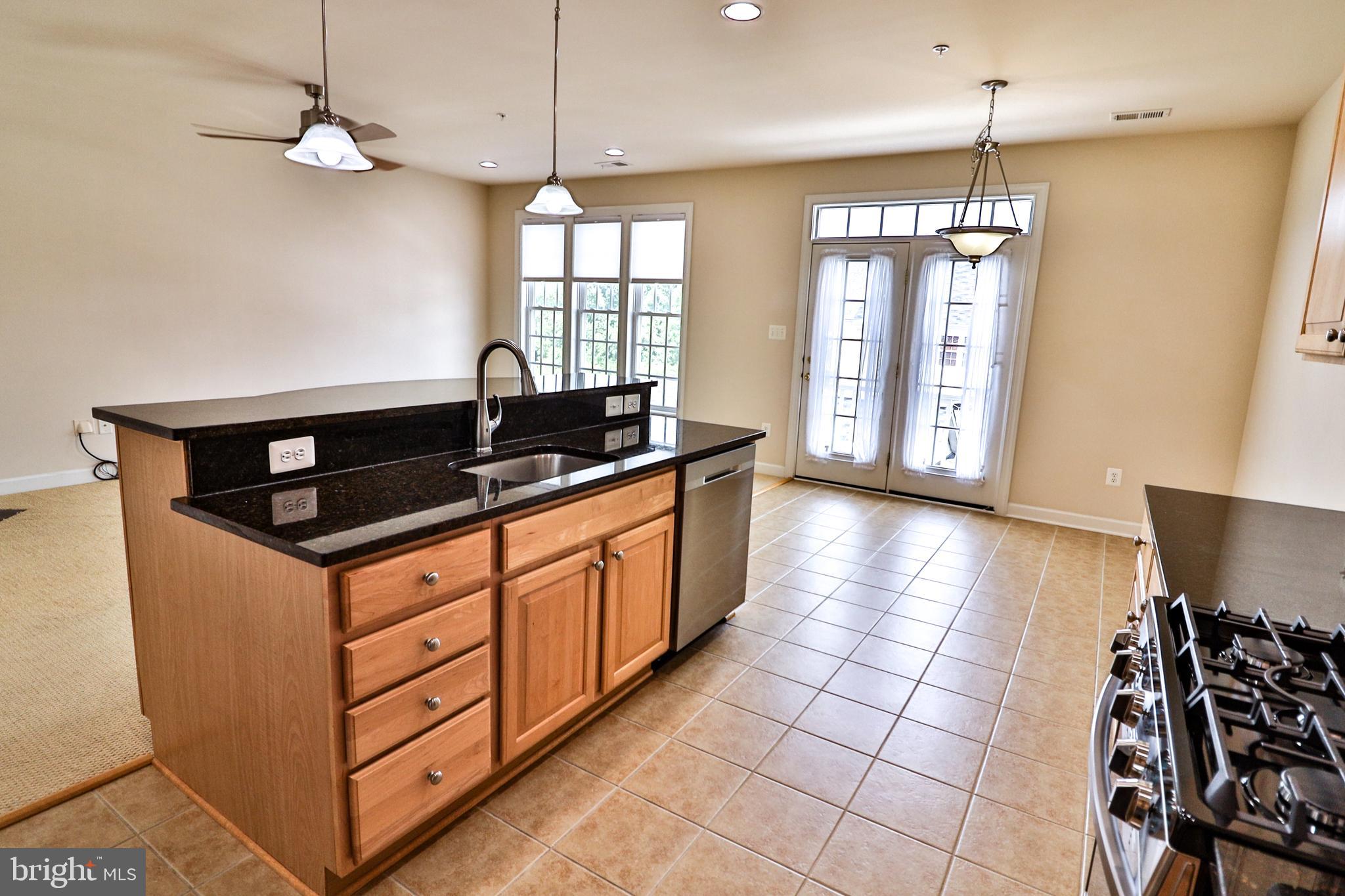 HIDDEN CREEK - Residential Lease