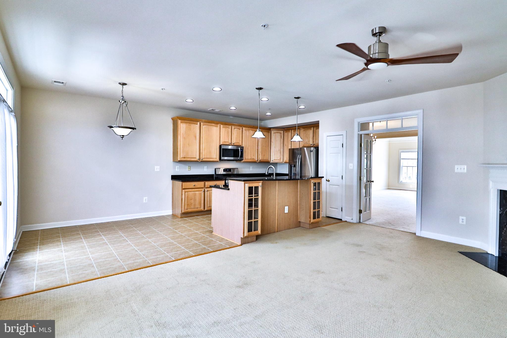 HIDDEN CREEK - Residential Lease