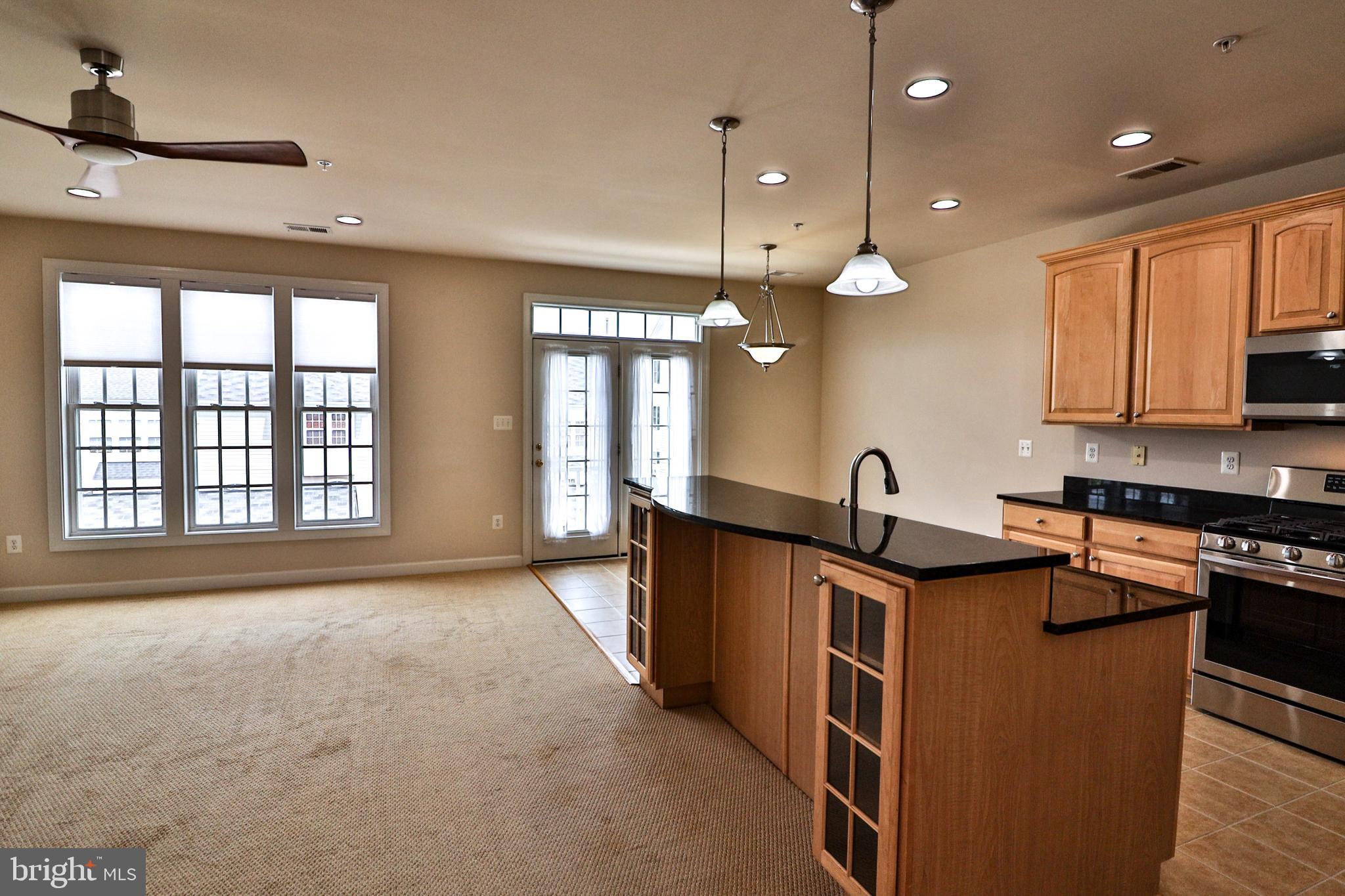 HIDDEN CREEK - Residential Lease