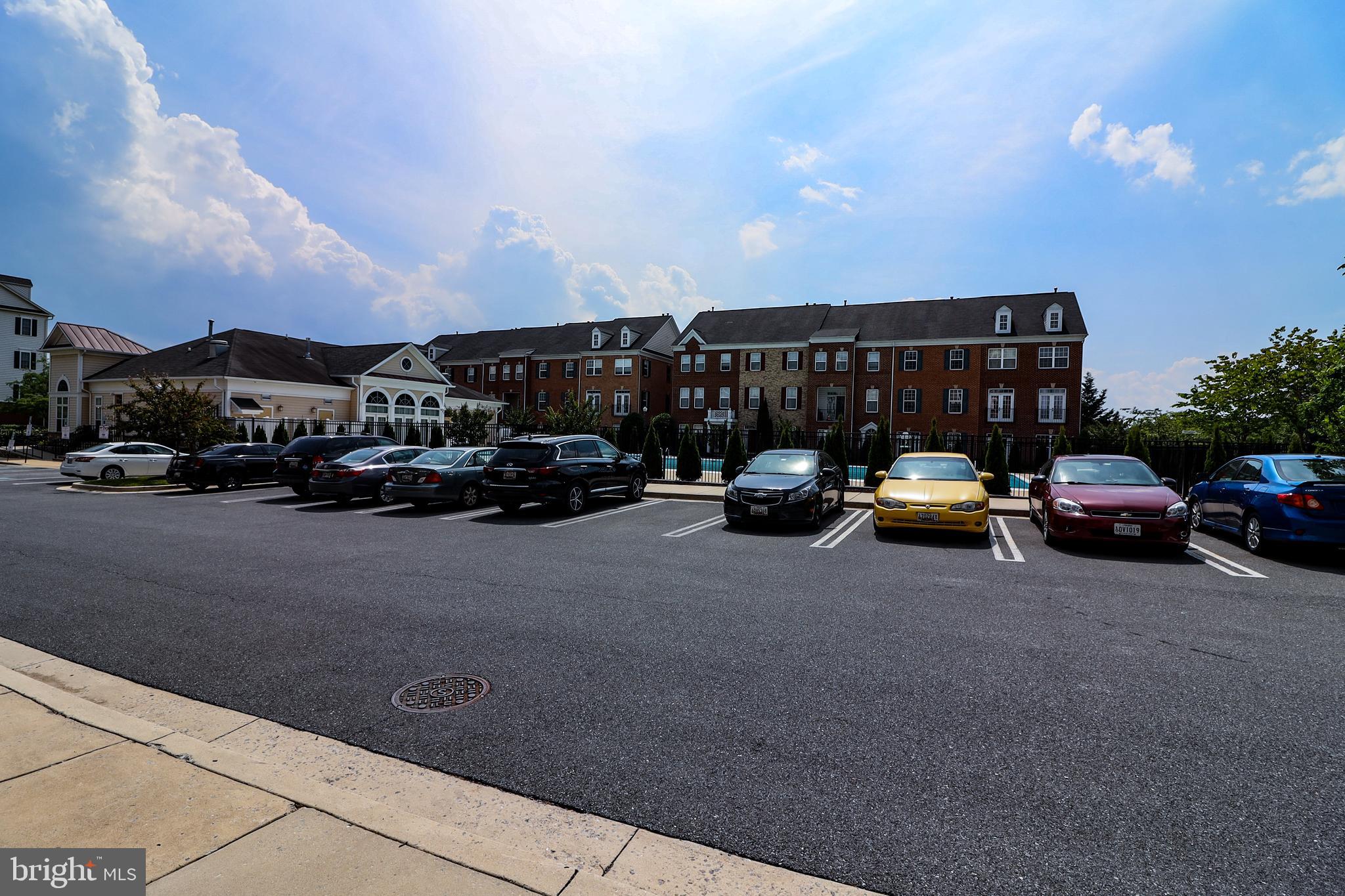 HIDDEN CREEK - Residential Lease