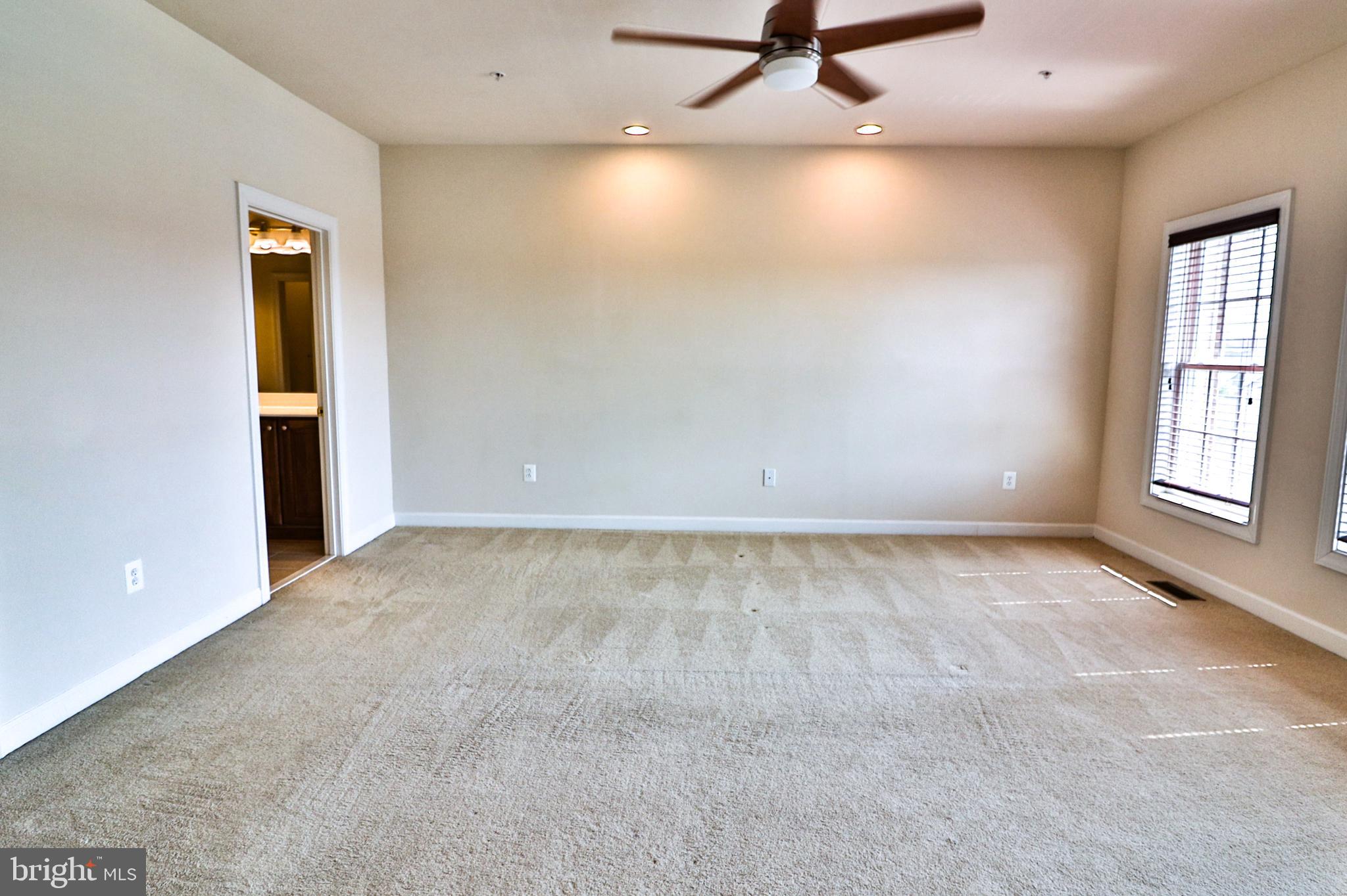 HIDDEN CREEK - Residential Lease