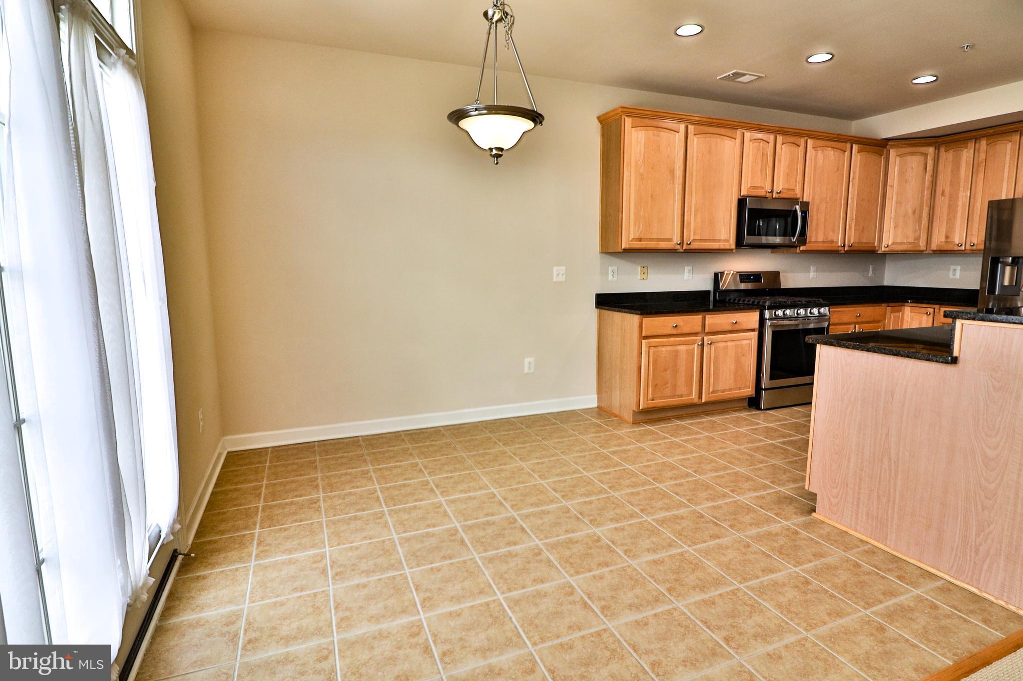 HIDDEN CREEK - Residential Lease