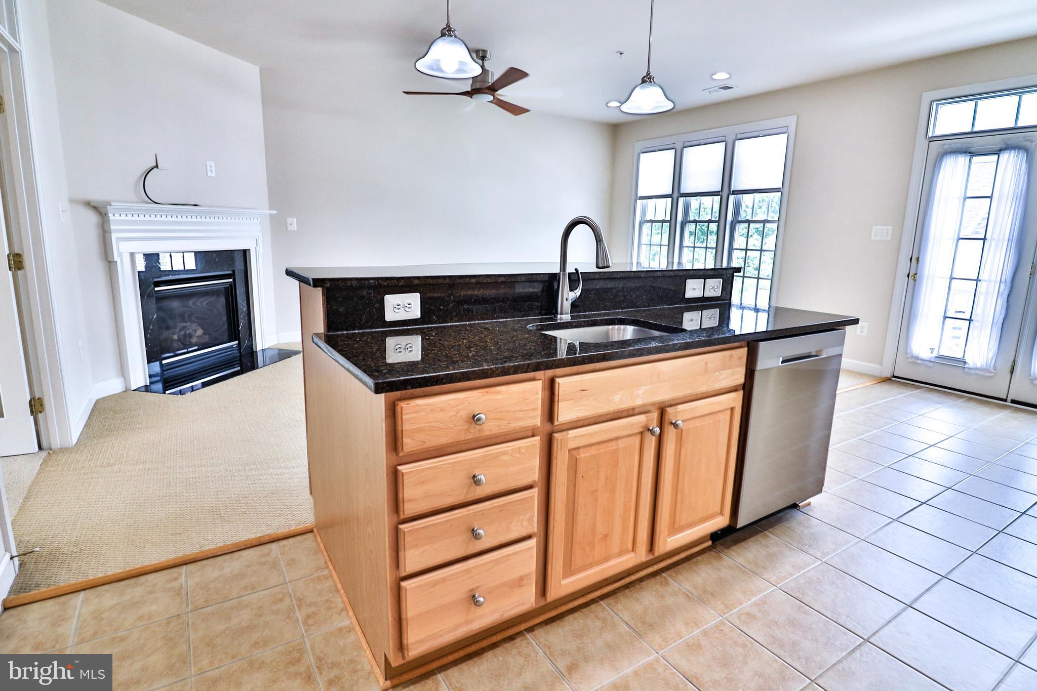 HIDDEN CREEK - Residential Lease