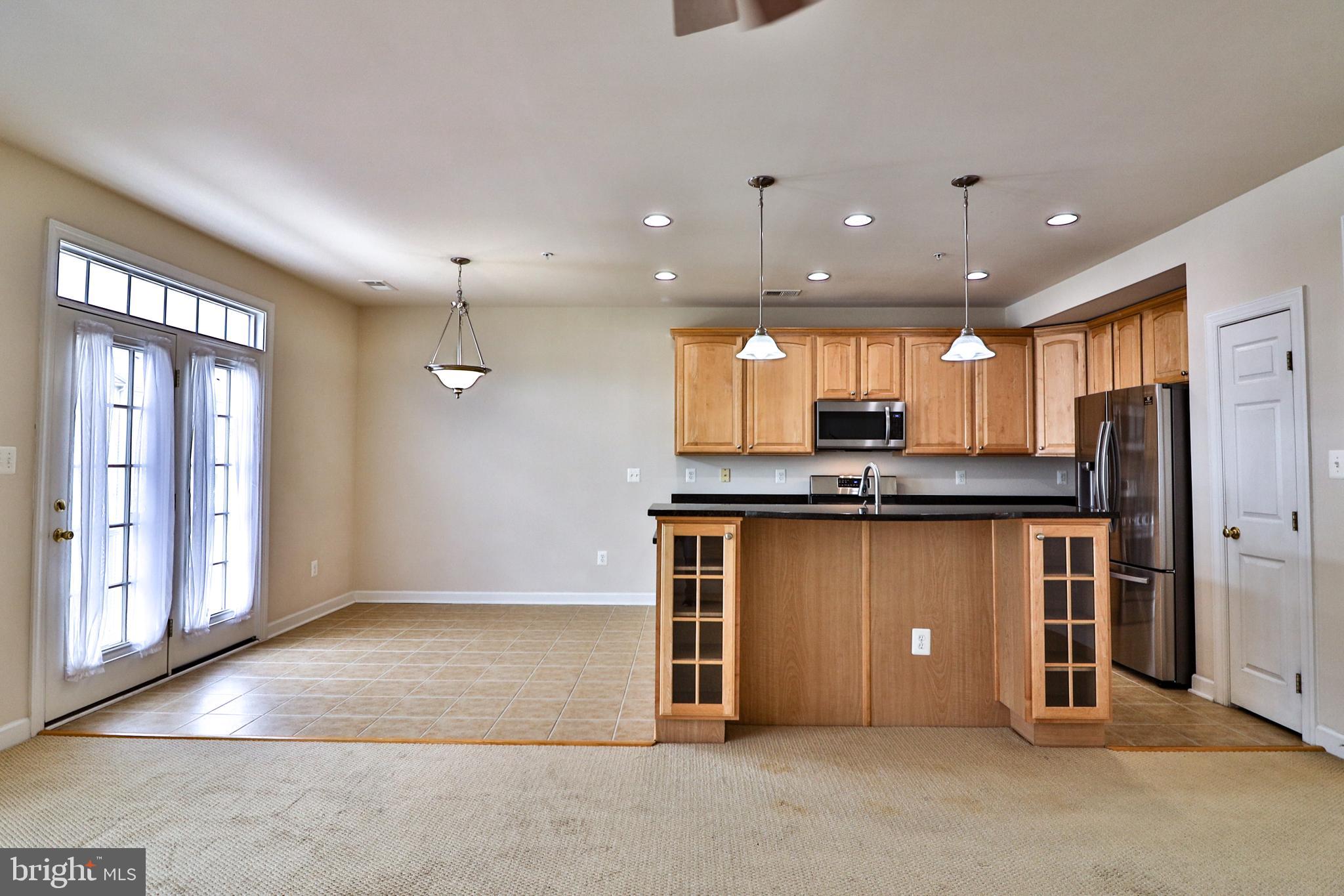 HIDDEN CREEK - Residential Lease