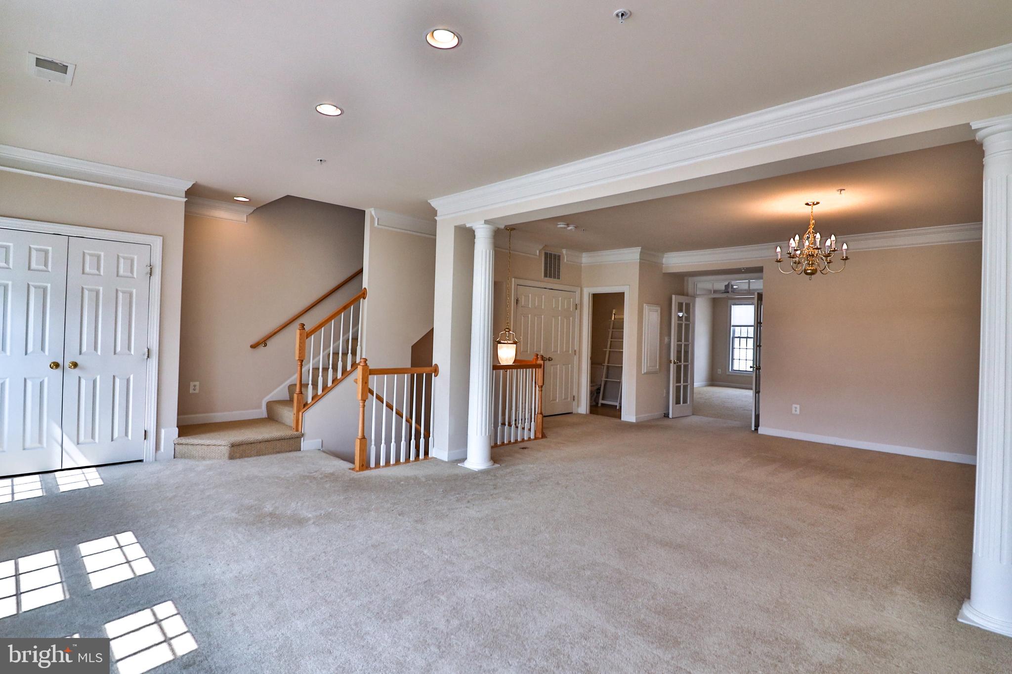 HIDDEN CREEK - Residential Lease