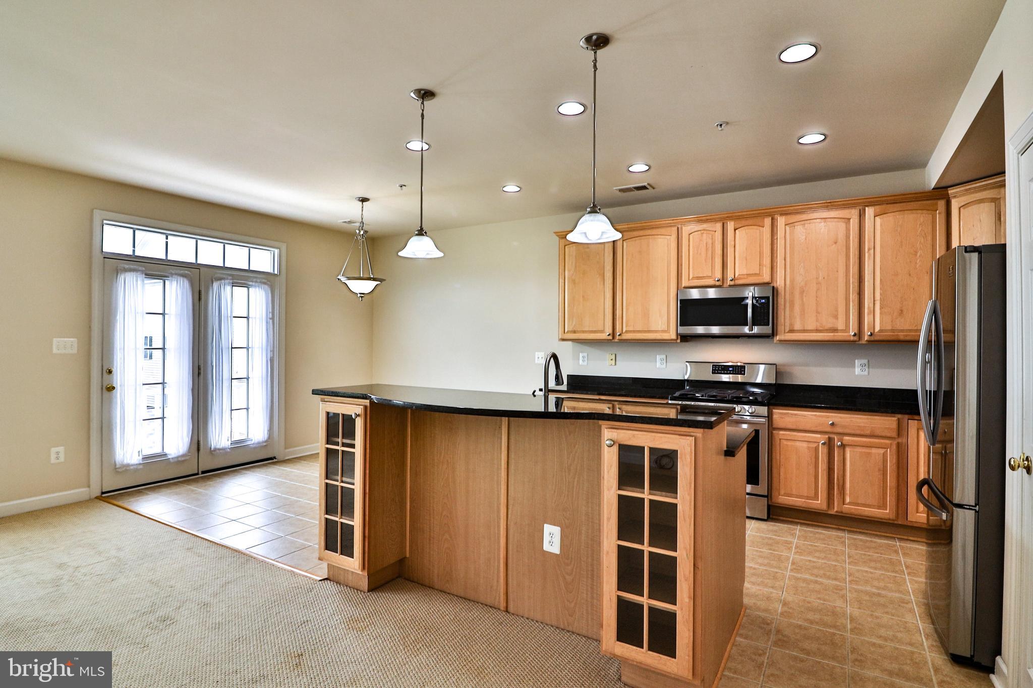 HIDDEN CREEK - Residential Lease