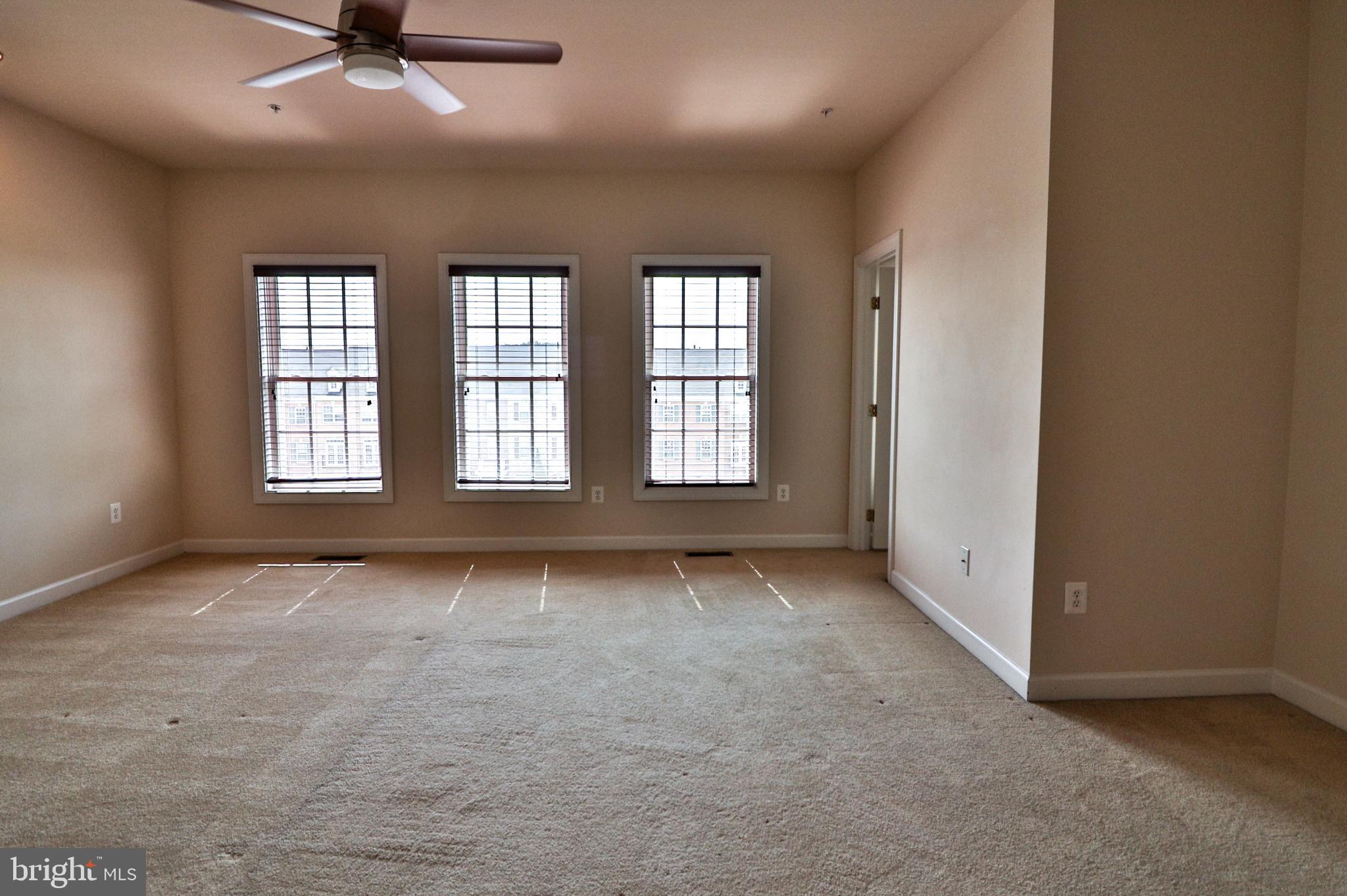 HIDDEN CREEK - Residential Lease