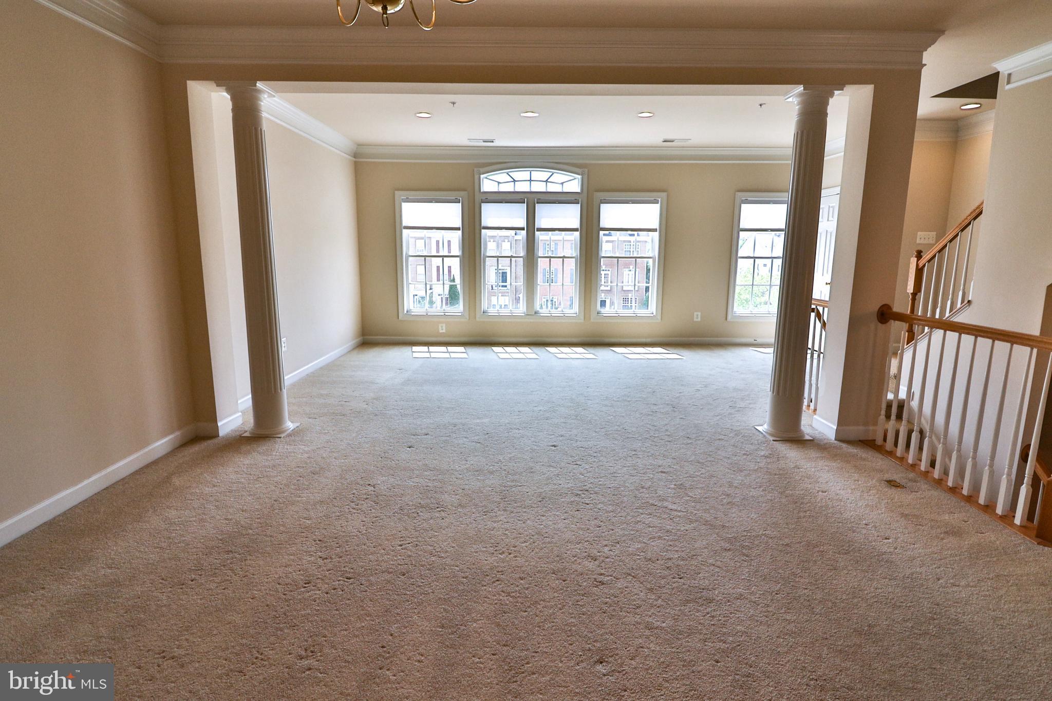 HIDDEN CREEK - Residential Lease