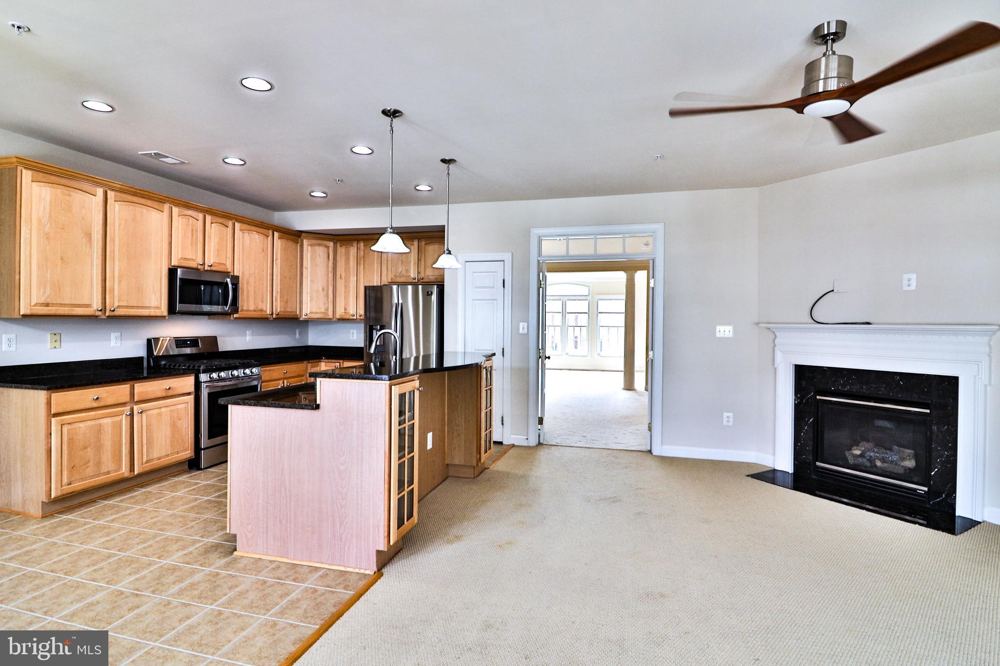 HIDDEN CREEK - Residential Lease