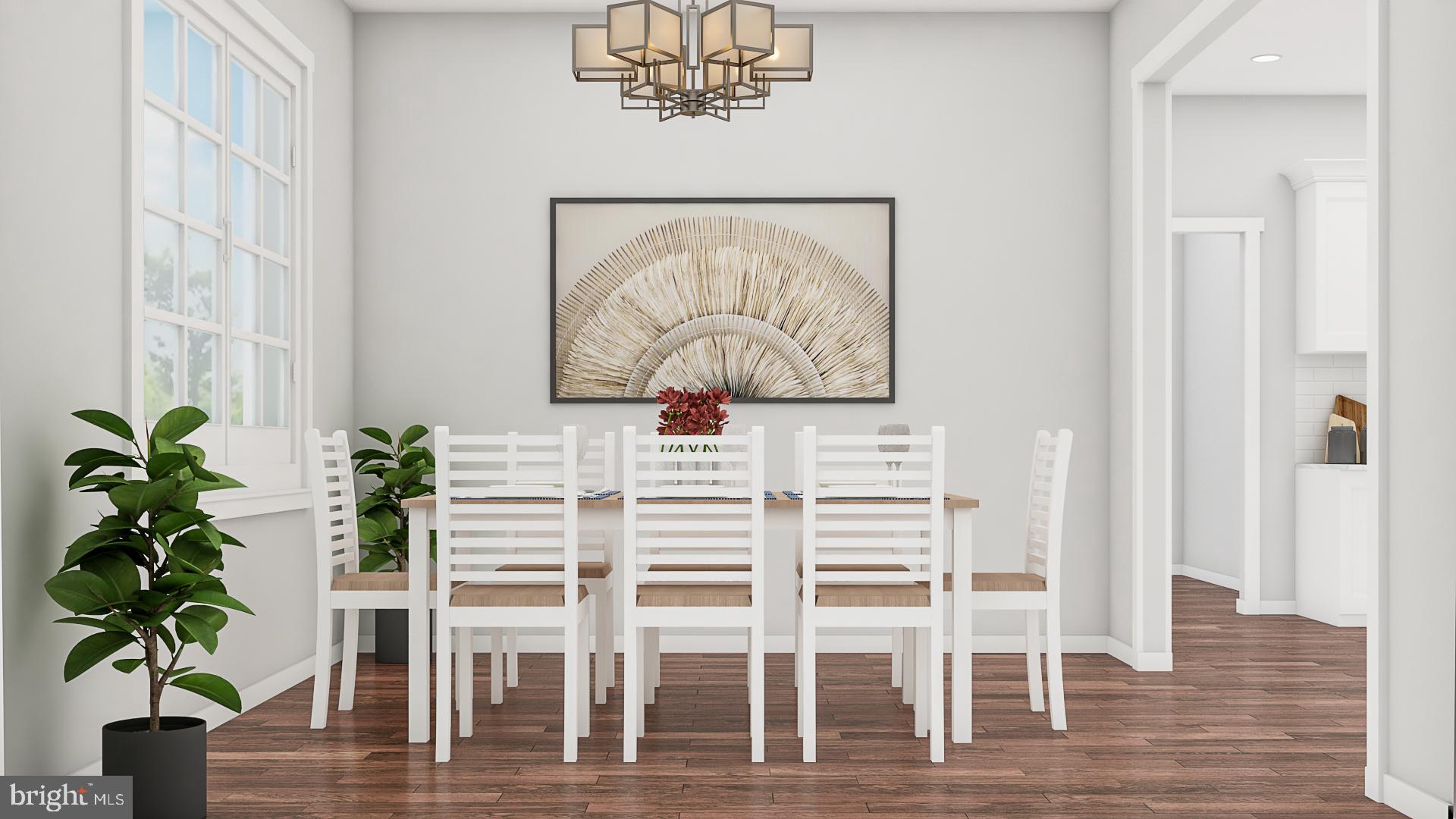 502 WINDING WAY #BERKLEY MODEL