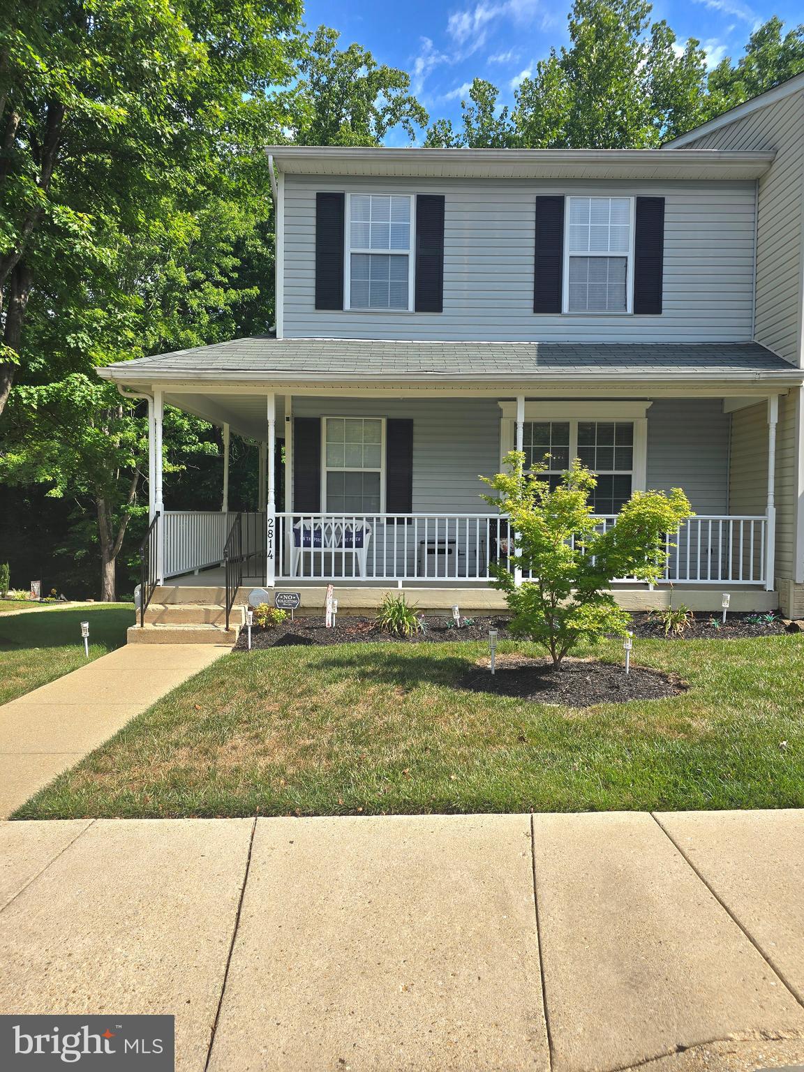2814 LINDESFARN TERRACE