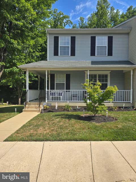 Townhouse For Sale - 2814 Lindesfarn Terrace<br/> FORT WASHINGTON, MD 20744