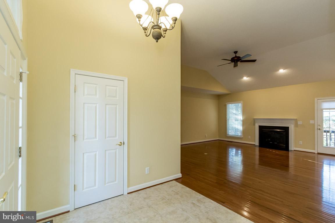 WATERFORD ESTATES - Residential Lease