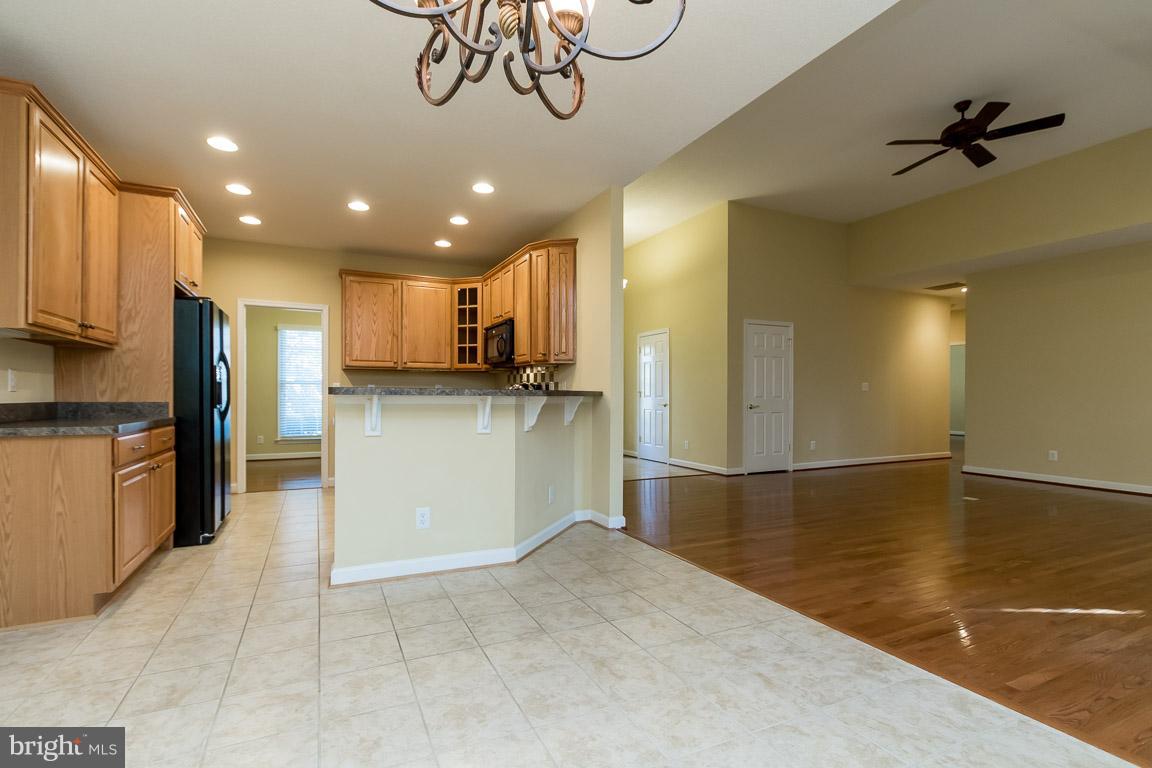 WATERFORD ESTATES - Residential Lease