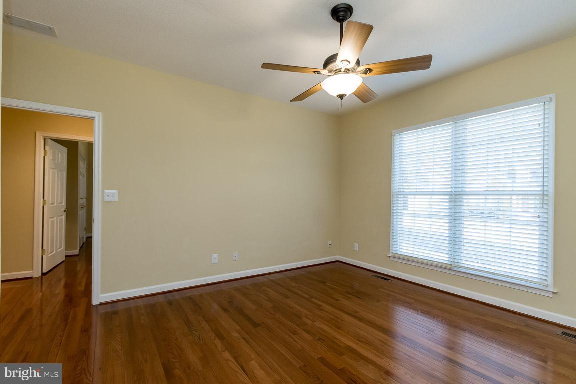 WATERFORD ESTATES - Residential Lease