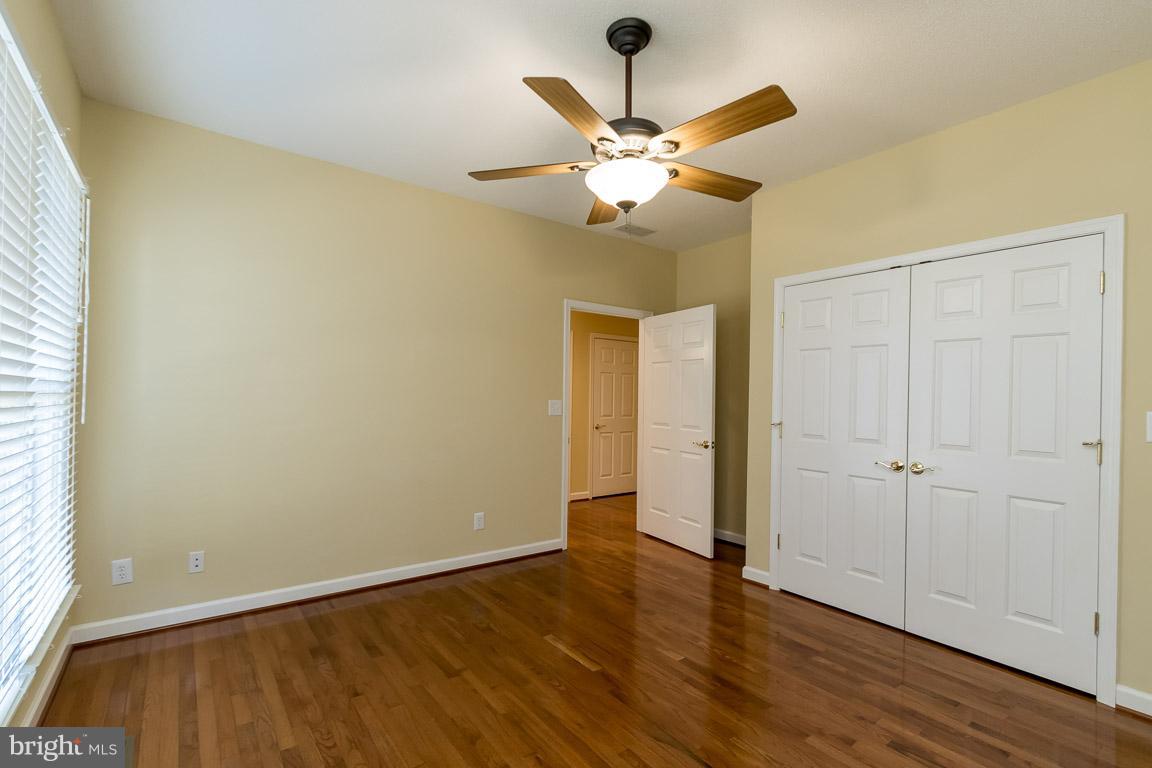 WATERFORD ESTATES - Residential Lease