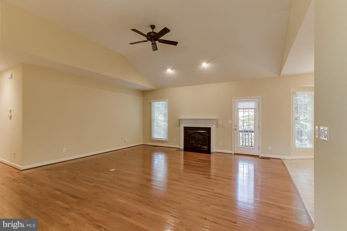 WATERFORD ESTATES - Residential Lease