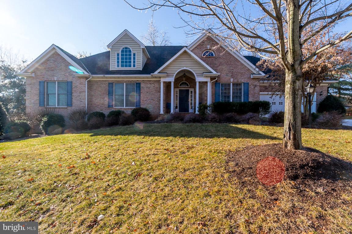 WATERFORD ESTATES - Residential Lease