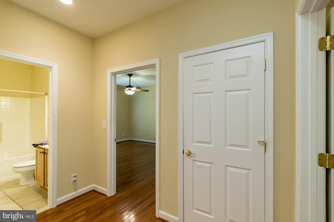 WATERFORD ESTATES - Residential Lease