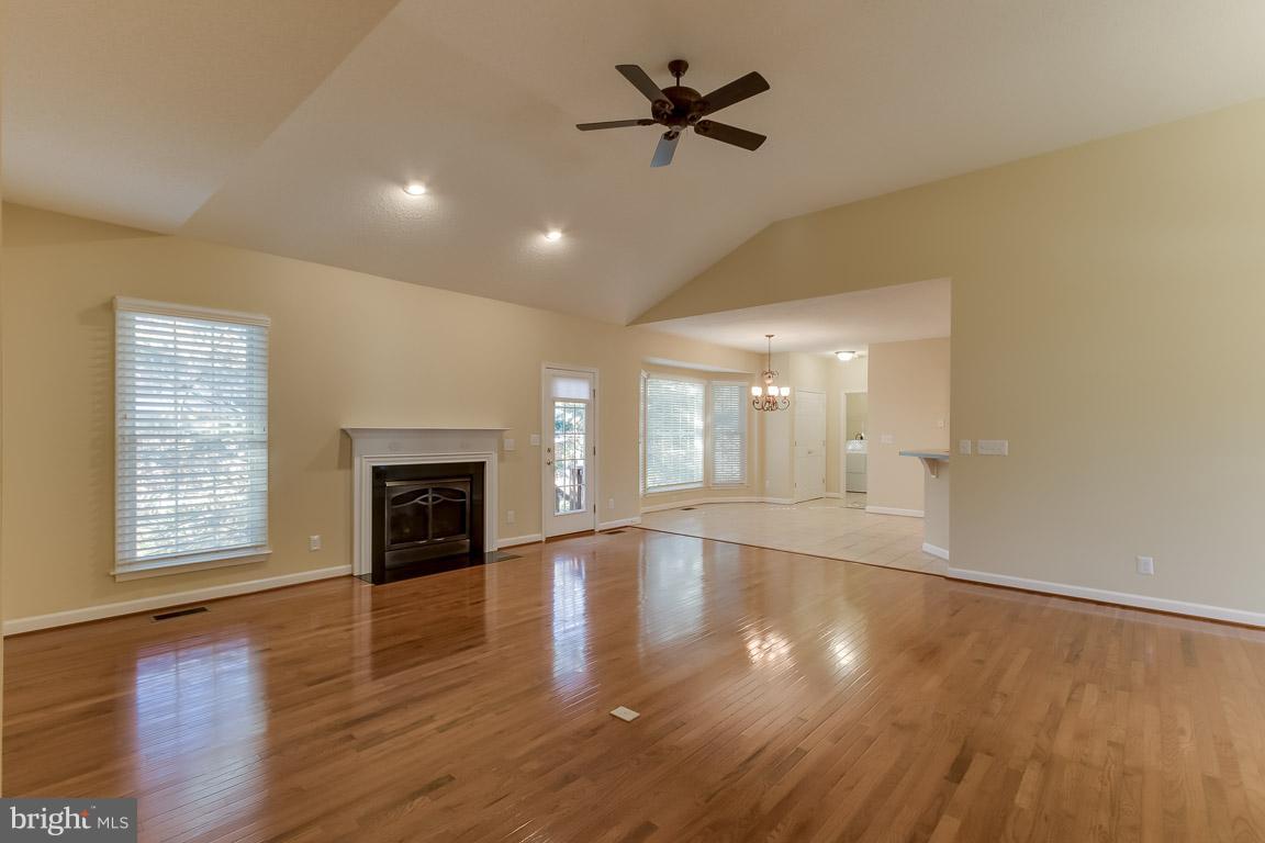WATERFORD ESTATES - Residential Lease