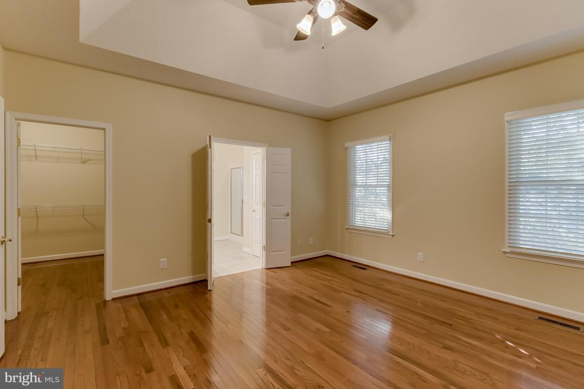 WATERFORD ESTATES - Residential Lease
