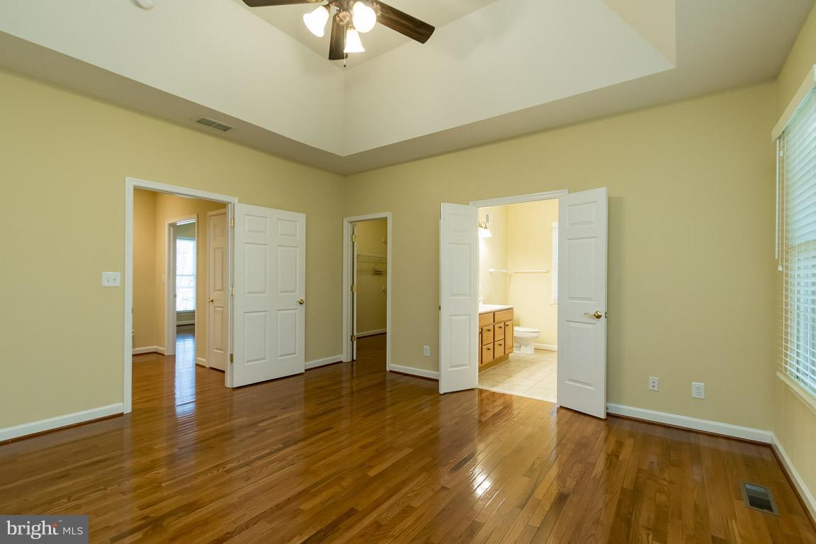 WATERFORD ESTATES - Residential Lease