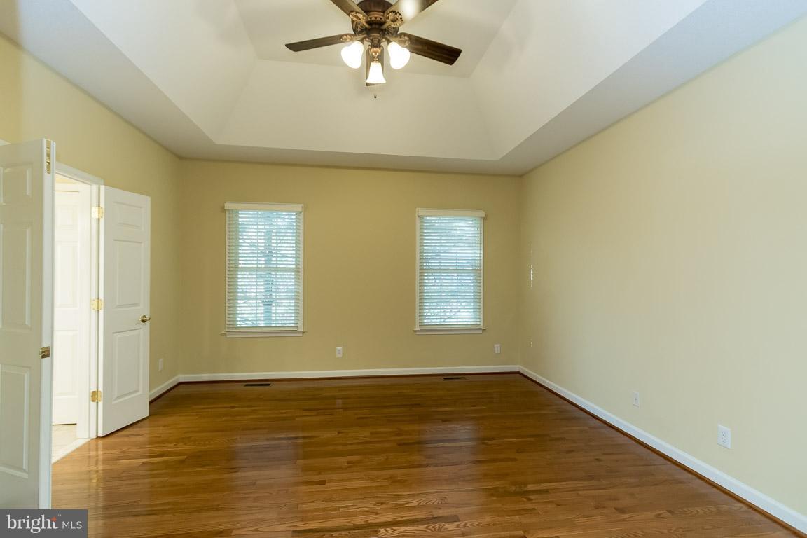 WATERFORD ESTATES - Residential Lease