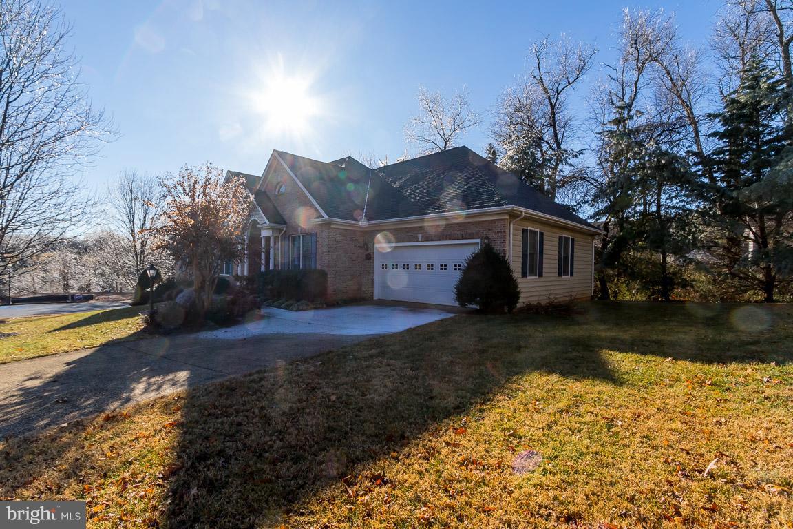 WATERFORD ESTATES - Residential Lease