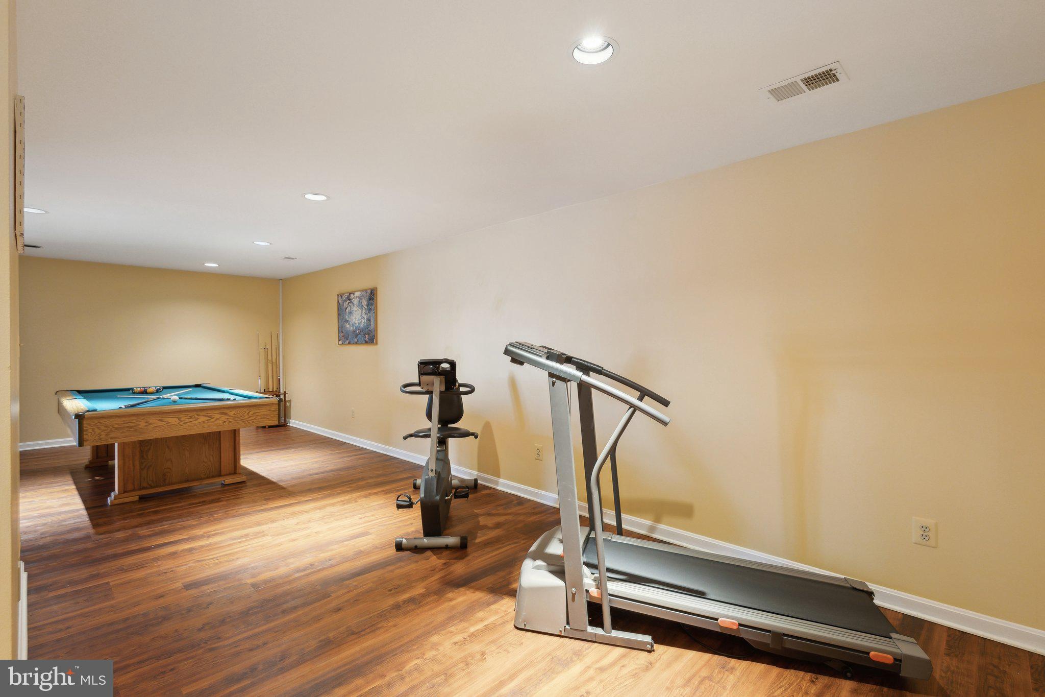 VIRGINIA RUN - Residential