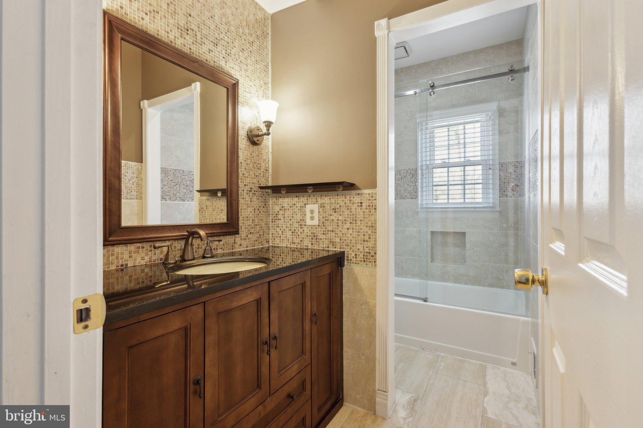 VIRGINIA RUN - Residential