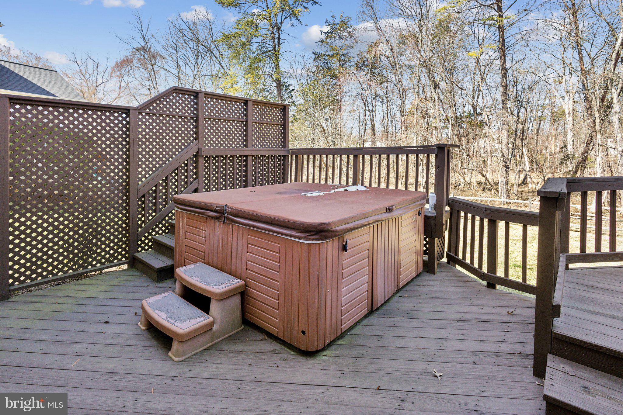 VIRGINIA RUN - Residential