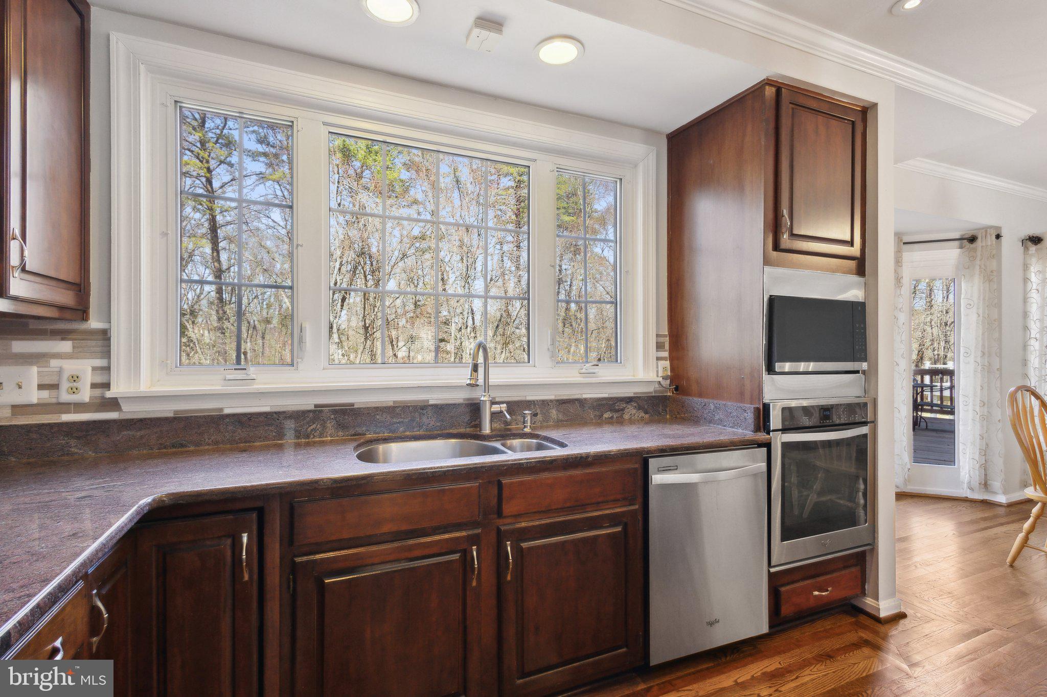 VIRGINIA RUN - Residential