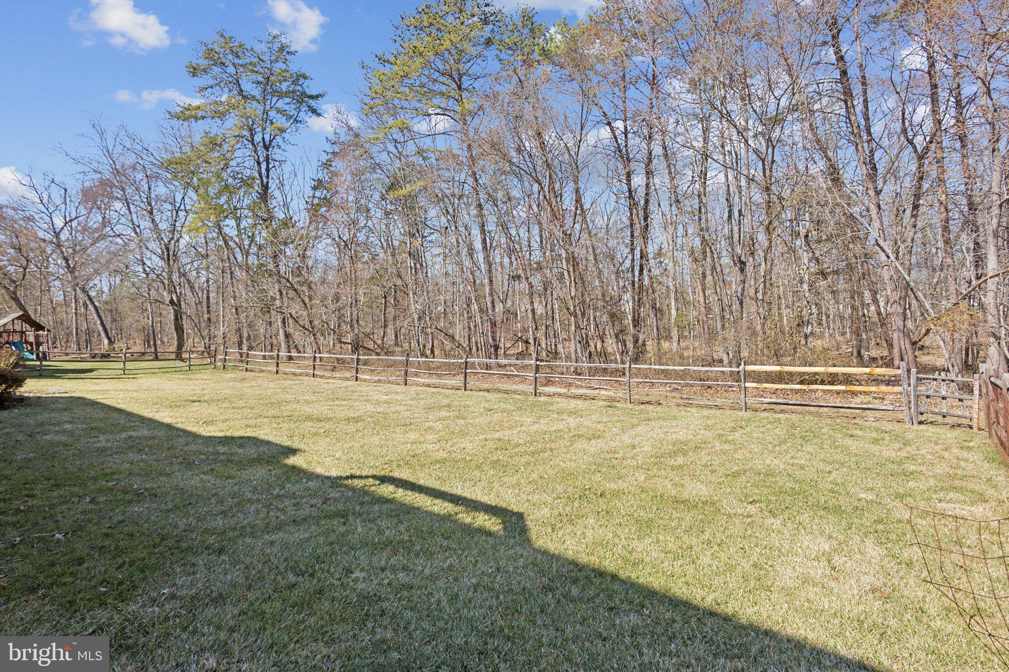 VIRGINIA RUN - Residential