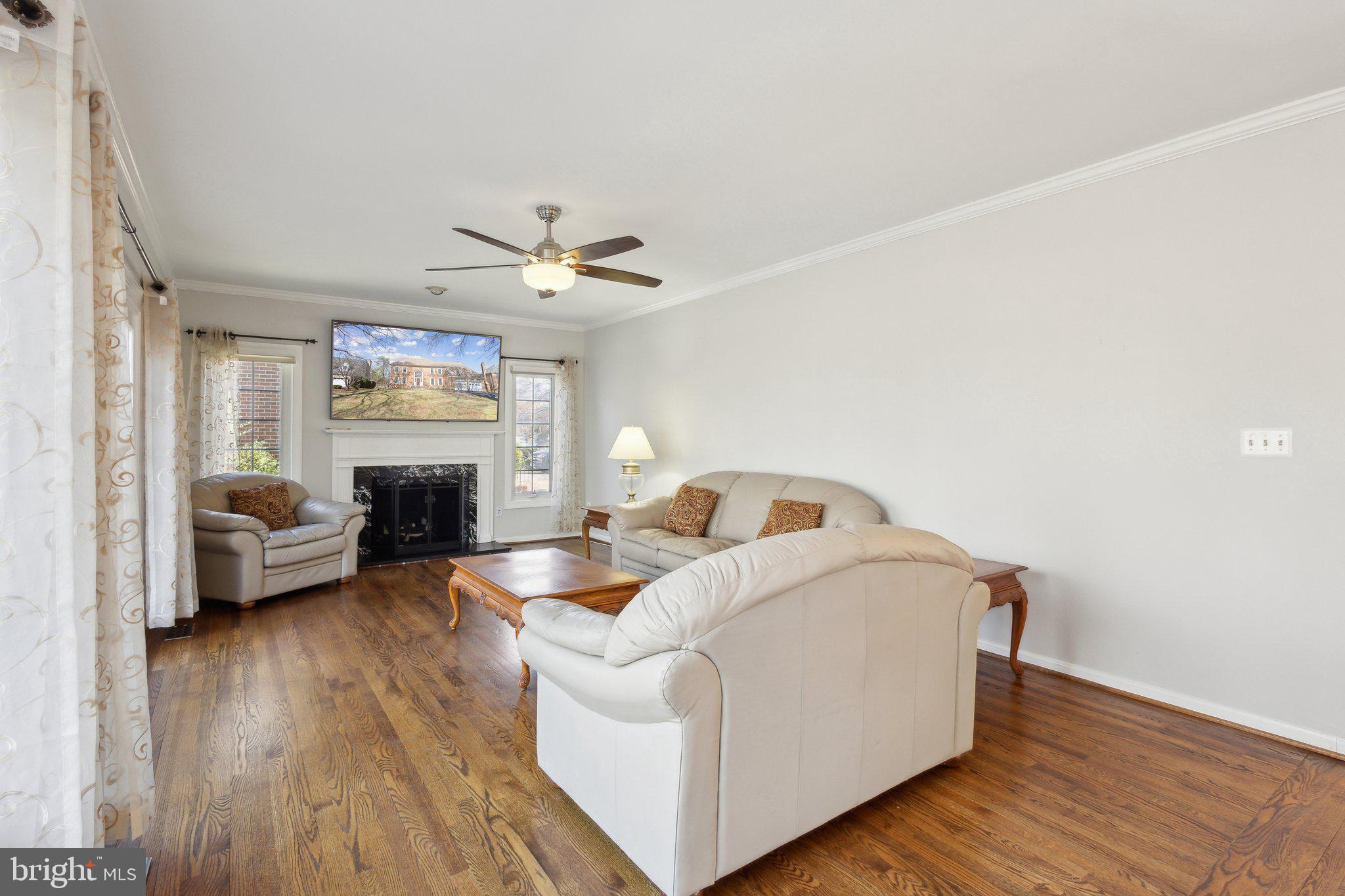 VIRGINIA RUN - Residential