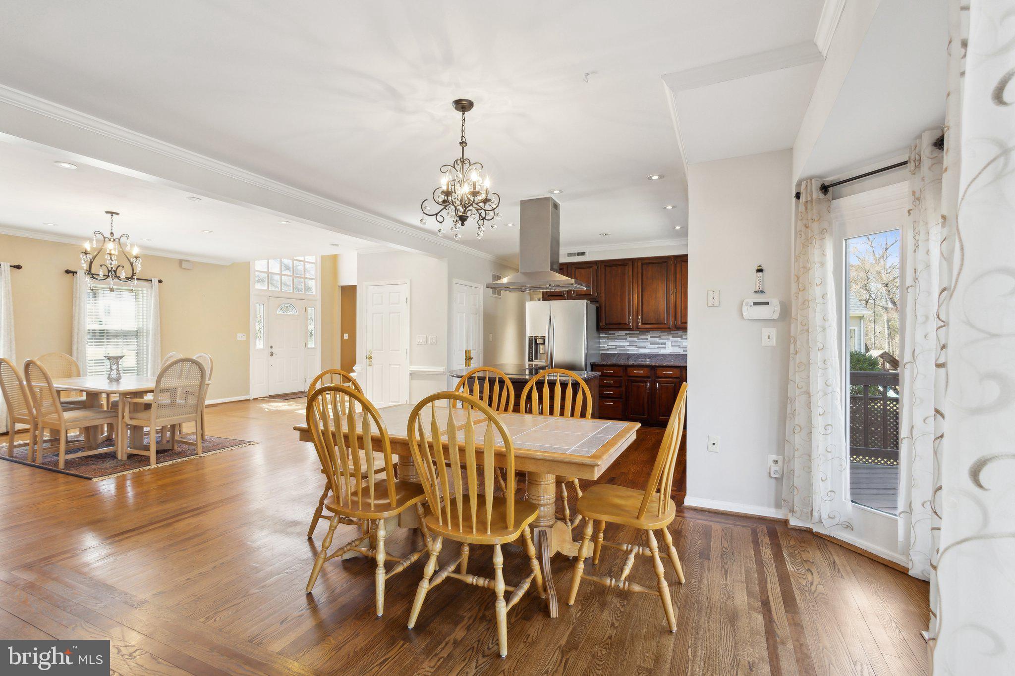 VIRGINIA RUN - Residential